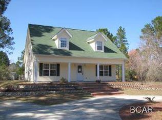 4711 E Lakeland Dr, Panama City, FL 32404