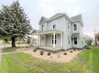 2202 Meridian St, Anderson, IN 46016