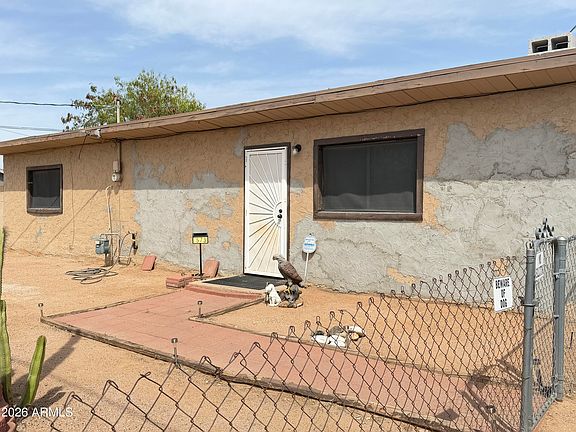 2nd image of 593 S OCOTILLO Drive
