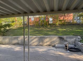 420 Yale Dr, Bartlesville, OK 74006