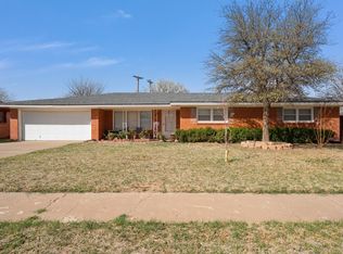 5408 8th Pl, Lubbock, TX 79416