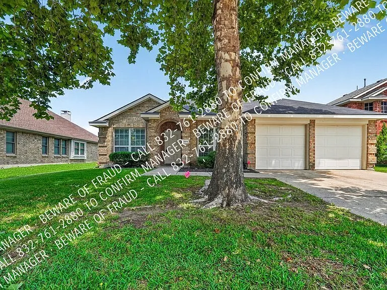 2816 Blue Heron Dr — Photo 2