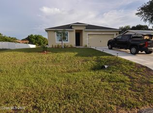 644 Banks St NW, Palm Bay, FL 32907