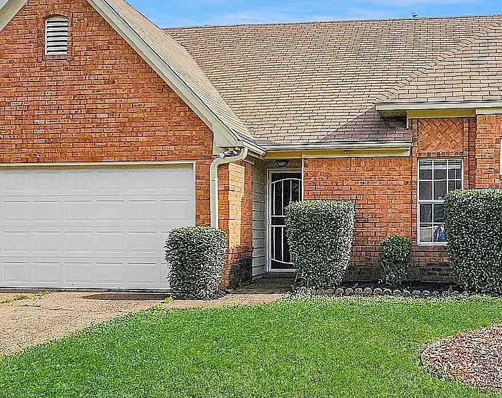 7120 Wetherburn Cv — Photo 1