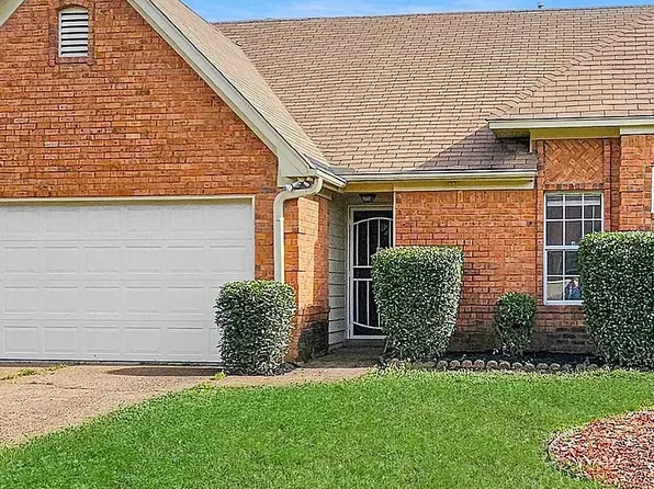 7120 Wetherburn Cv, Memphis, TN 38125