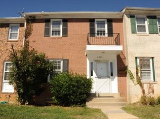8206 McClelland Pl, Alexandria, VA 22309