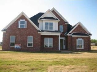 222 Vernon St, Atoka, TN 38004
