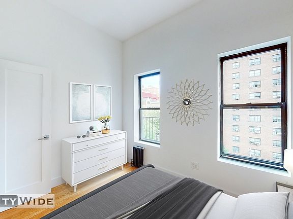 2nd image of 588 Amsterdam Ave #5FE