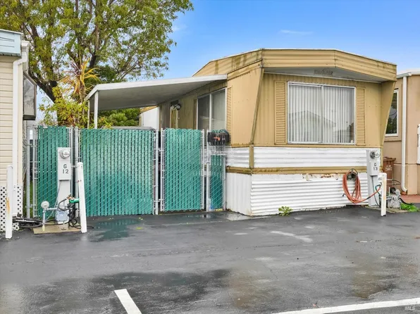 2130 Redwood Highway #G 13, Greenbrae, CA 94904