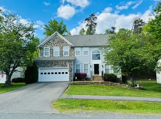 52 Lightfoot Dr, Stafford, VA 22554