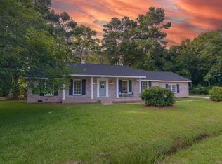 853 Hitching Post Rd, Charleston, SC 29414