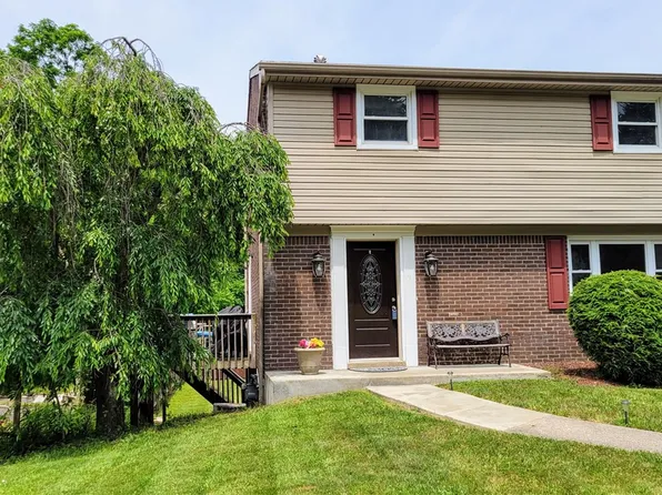 855 Cedarwood Dr, Pittsburgh, PA 15235