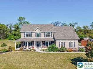 2168 Terry Rd, Nazareth, PA 18064