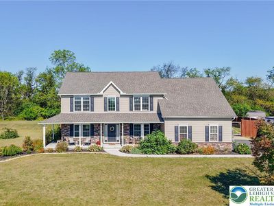 2168 Terry Rd, Nazareth, PA, 18064