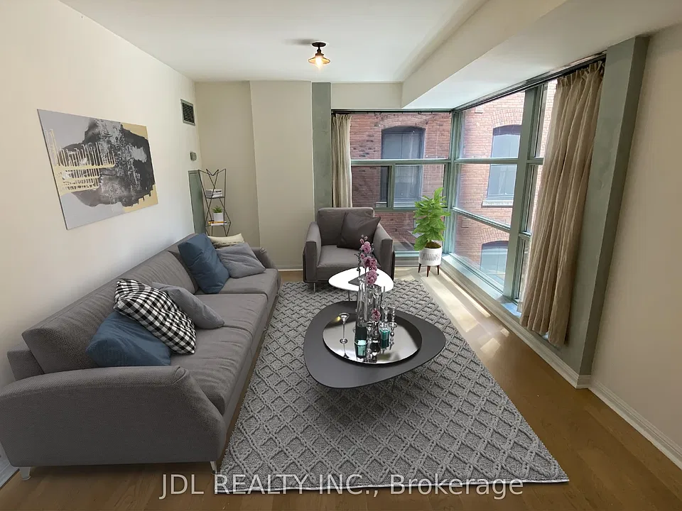 11 Saint Joseph St #418