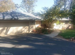 14665 Dalmatian Dr, Grass Valley, CA 95945
