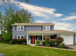 12406 Stretton Ln, Bowie, MD