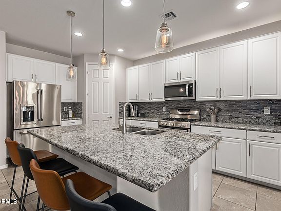 4th image of 5306 W LEODRA Lane