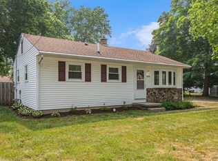 2020 Adelpha Ave, Holt, MI 48842