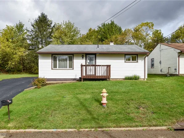 2342 Cherry Hill Ave, Youngstown, OH 44509