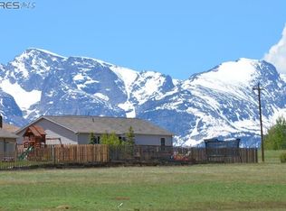 1615 Gray Hawk Ct, Estes Park, CO 80517