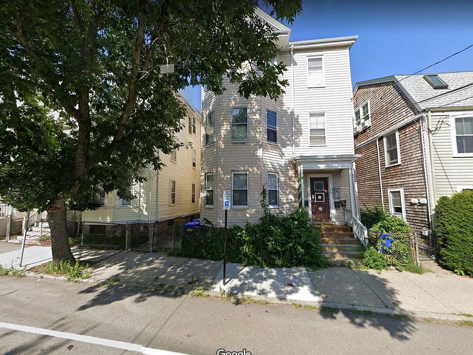 240 Cypress St. #1 Brookline Shared Unit Photo 1