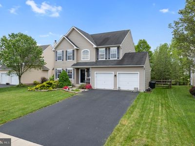 1074 Spring Meadow Dr, Quakertown, PA, 18951