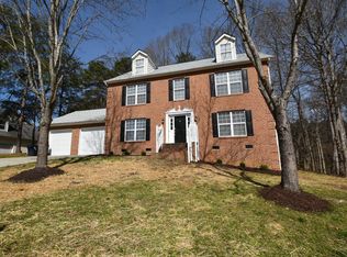 12625 Willow Grove Way, Huntersville, NC 28078