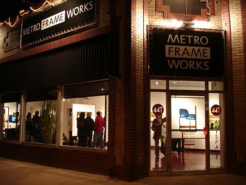 Nearby Galleries
