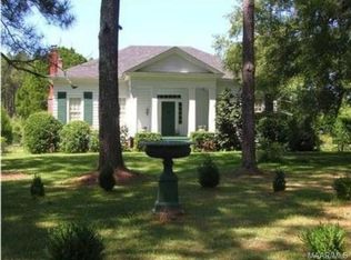 6716 Old Selma Rd, Montgomery, AL 36108