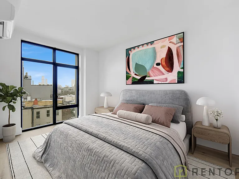 597 Grand St #416 — Photo 5