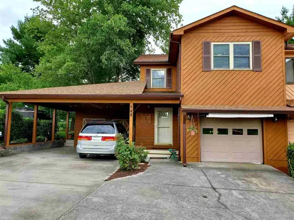 748 Harrison Ferry Rd, Baneberry, TN 37890
