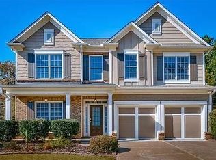 2410 Mindy Ln, Cumming, GA 30041