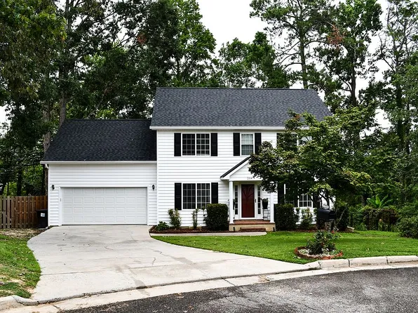 204 Waters Way, Martinez, GA 30907