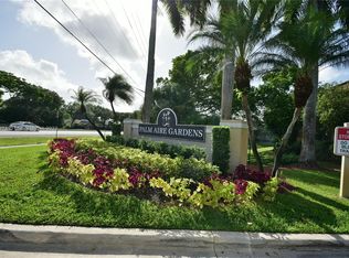 4321 W McNab Rd APT 22, Pompano Beach, FL 33069