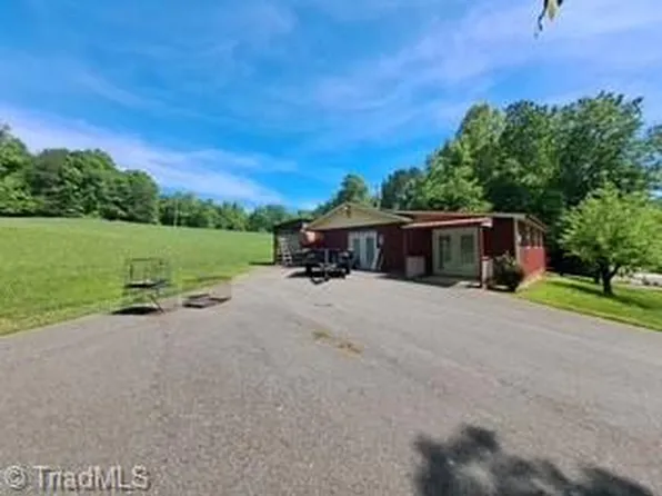 3391 Asbury Rd Parcel 2, Mount Airy, NC 27030