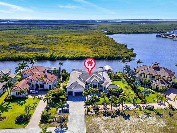 2nd image of 872 W Cape Estates Cir