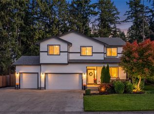 23809 79th Avenue Ct E, Graham, WA 98338