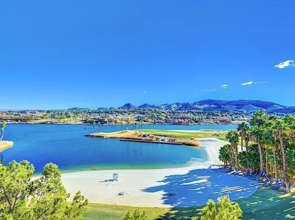 5 Via Vita Bella, Henderson, NV 89011