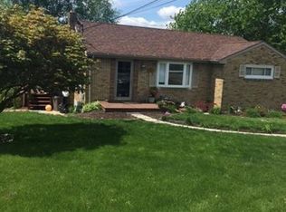 482 Wendel Rd, Irwin, PA 15642