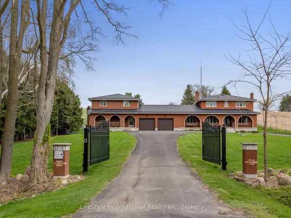 5601 5th Line, Guelph/eramosa, ON N0B 2K0