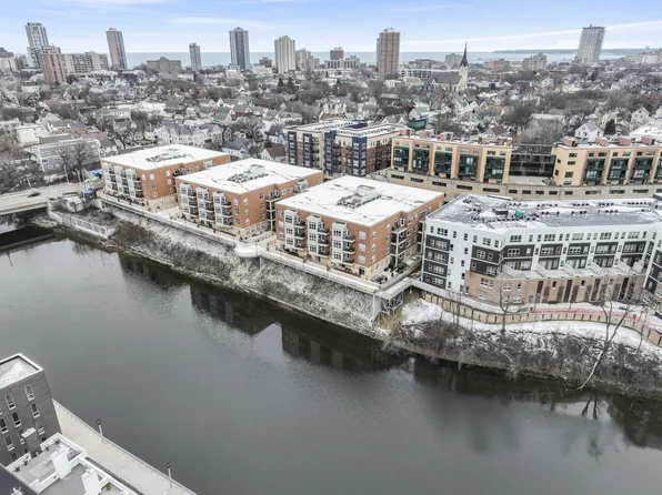 1905 North Water STREET #402, Milwaukee, WI 53202