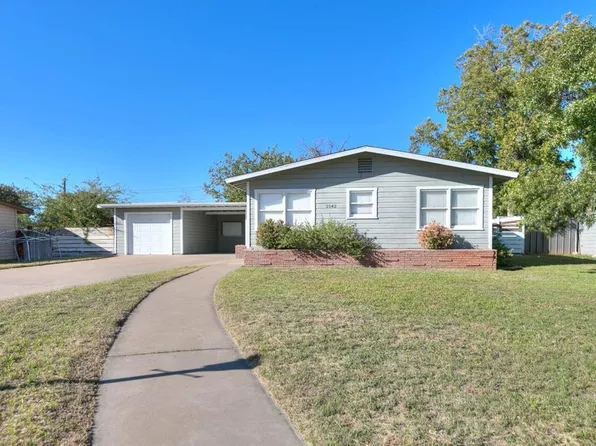 2542 Baylor Avenue, San Angelo, TX 76904