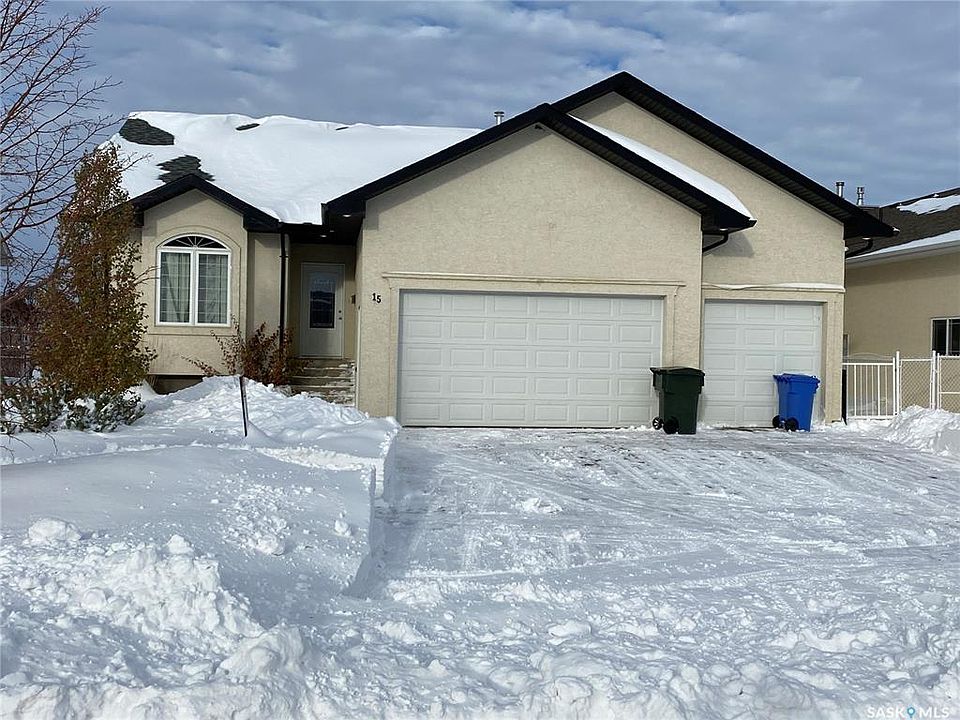 15 Damour Ter Prince Albert Sk S6x 1c9 Mls Sk8515 Zillow