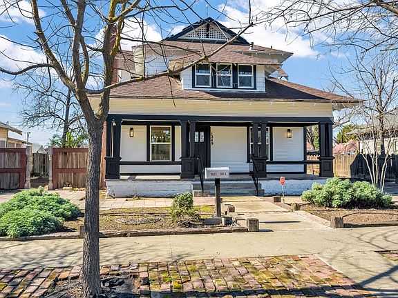 3rd image of 1249 D St