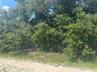 SW 103rd Pl LOT 16, Dunnellon, FL 34432