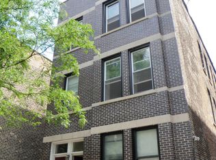 2045 N Racine Ave APT 3F, Chicago, IL 60614