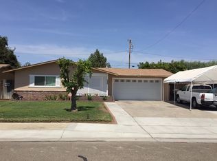 249 N Vista St, Visalia, CA 93292