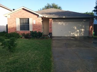 3619 Walleye Way, Round Rock, TX 78665