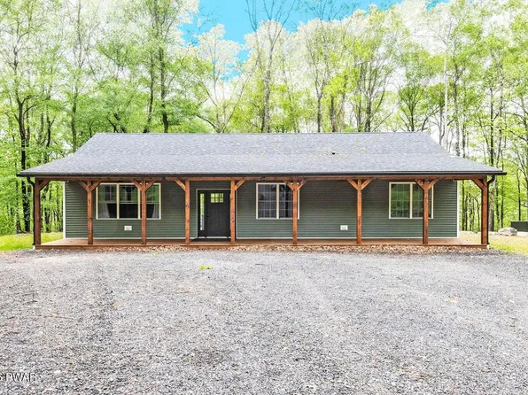209 Conashaugh Trl, Milford, PA 18337